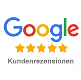 Google Bewertungen