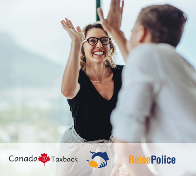 Partnerschaft - Wir für Sie