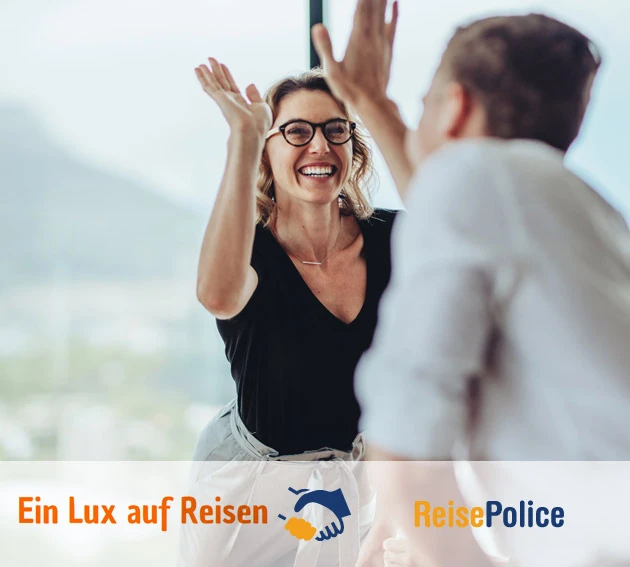 Partnerschaft - Wir für Sie