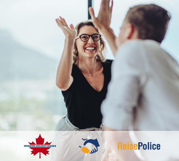 Partnerschaft - Wir für Sie