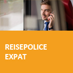 ReisePolice EXPAT