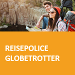 ReisePolice GLOBETROTTER