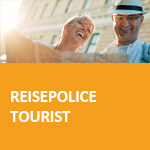 ReisePolice TOURIST