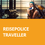 ReisePolice TRAVELLER