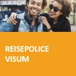 ReisePolice VISUM